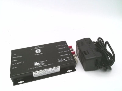 KIDDE-FENWAL, LLC VR1001