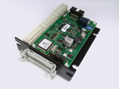 TECHNOSOFT PMCM4805-DIN