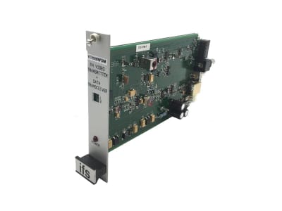 KIDDE-FENWAL, LLC VT1910WDM-R3