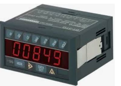 SHIMPO INDUSTRIAL CO DT-5TG-0