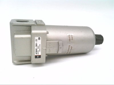 SMC AFM40-N04-2Z