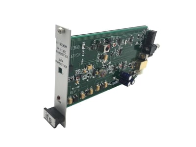 KIDDE-FENWAL, LLC VT1900WDM-R3