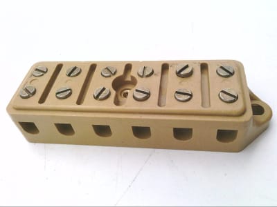 WEIDMULLER KS 6 O.D6