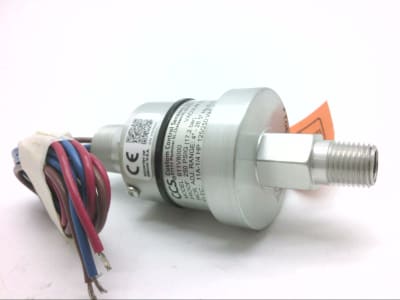 CUSTOM CONTROL SENSORS 611V8000