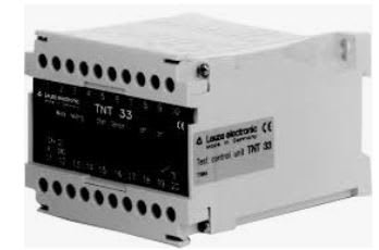 LEUZE SMC-33
