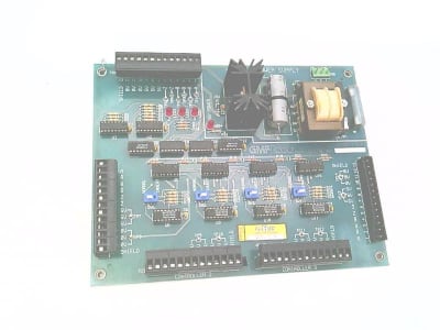 GMF ROBOTICS EE-0874-020