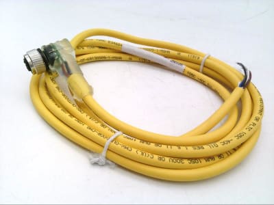 TURCK WK 4.43T-2-P7X2