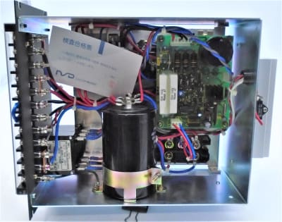 ABSO SERVO ASP-092-2010