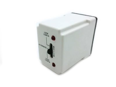 MACROMATIC ARP120A6R