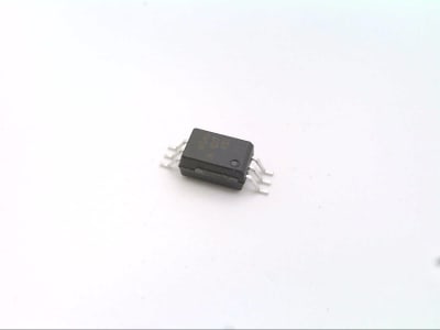 BROADCOM ACPL-W341-000E