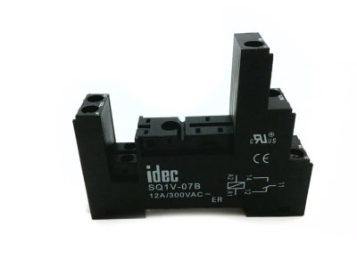 IDEC SQ1V-07B