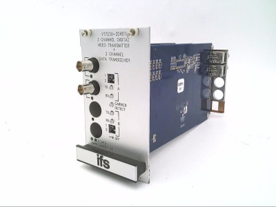 KIDDE-FENWAL, LLC VT7230-2DRDT-R3