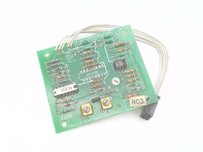 GENERAL ELECTRIC 44A294570-G01