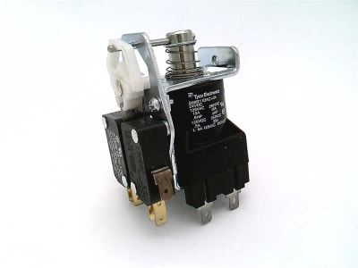 TE CONNECTIVITY S89R11DAC1-24