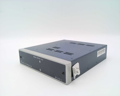 SIGMA ELECTRIC SS-2100-2