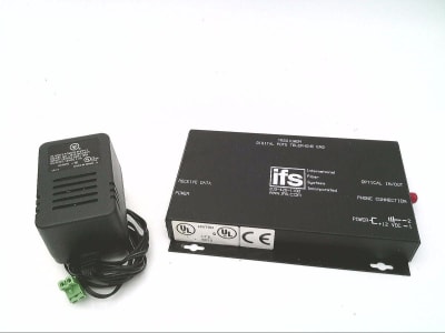 KIDDE-FENWAL, LLC TR2010WDM