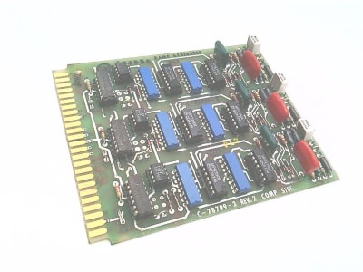 KOLLMORGEN C-78799-3