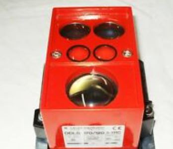 LEUZE DDLS 170/120.2-2110