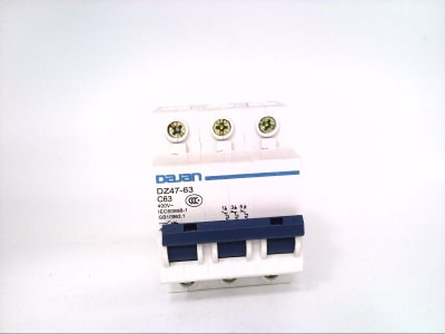 DAJAN DZ47-63