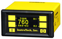 INSTRUTECH VGC301A