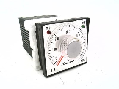 SANUP IS-3-K06MVN