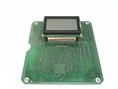 LAKEWOOD INSTRUMENTS INC PCA 1229421