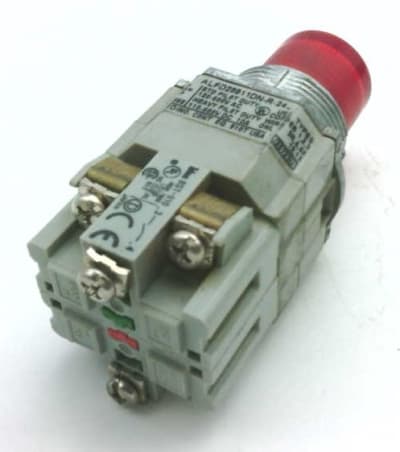 IDEC ALFD29911DN-R-24V