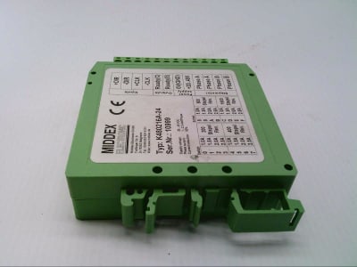MIDDEX ELECTRONICS K480216A-24