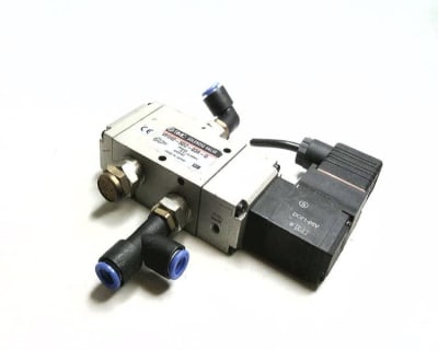 SMC VP5425DZ03AQ