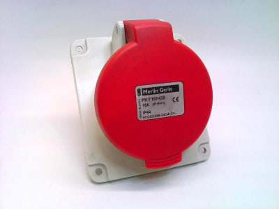 SCHNEIDER ELECTRIC PKY16F435