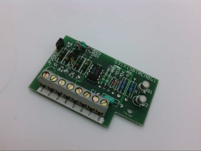 GENERAL ELECTRIC 531X156TRCABG1