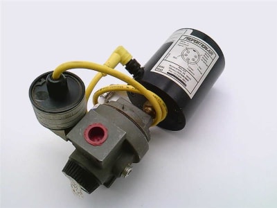 PROPORTION AIR INC SJ01450-B01