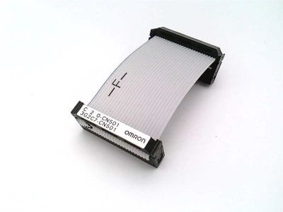 OMRON 3G2C7-CN501