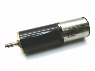 MAXON MOTOR 301364
