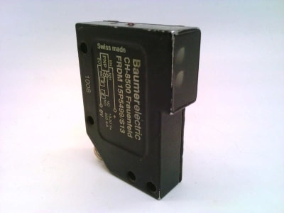 BAUMER ELECTRIC FRDM 15P5499/S13