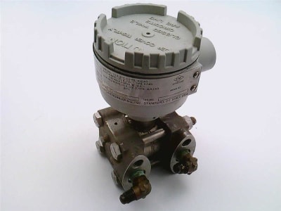 OMEGA ENGINEERING PX771-100DI