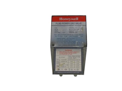HONEYWELL V4505D-1019-3
