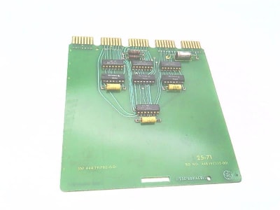 GENERAL ELECTRIC 44A391780-G01