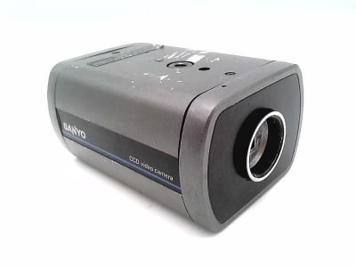 SANYO VDC-2524