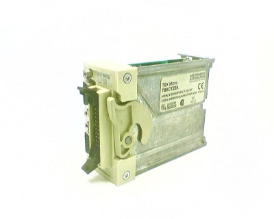 SCHNEIDER ELECTRIC TSXCTZ2A