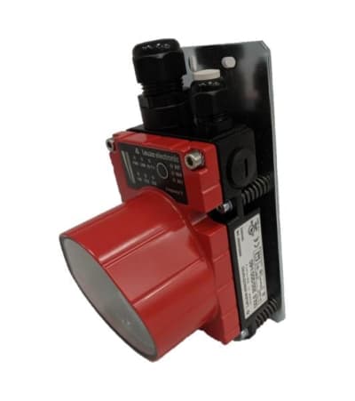 LEUZE DDLS 200/200.1-60