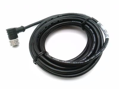 BANNER ENGINEERING MQDC-315RA