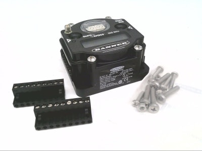 BANNER ENGINEERING DX80DR9M-H2C