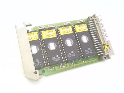 SIEMENS 6FX-1818-0BX02-3A