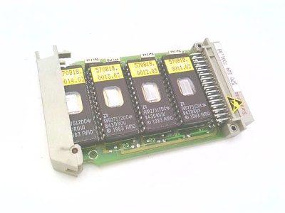 SIEMENS 6FX-1818-0BX01-3A