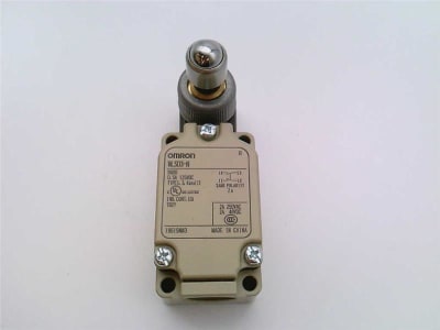 OMRON WLSD3-N