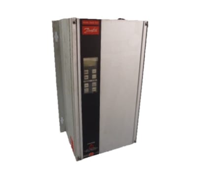 DANFOSS VLT5006-P-T5-C54-ST-R3-DL-F00-A00-C0