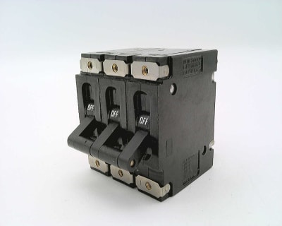 EATON CORPORATION AM3-A8-A-0045-20E
