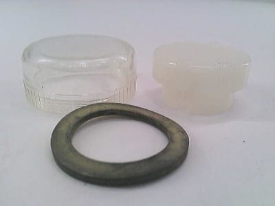 SCHNEIDER ELECTRIC ZB2-BV027