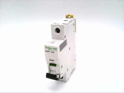 SCHNEIDER ELECTRIC A9F18106